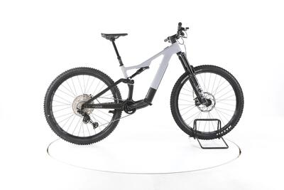 Ebike ricondizionata · Focus JAM² SL 8.8 · Ottime condizioni