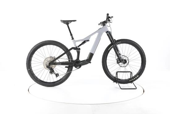 Ebike ricondizionata · Focus JAM² SL 8.8 · Ottime condizioni