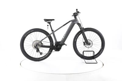 Tweedehands - cube reaction hybrid race e-bike - zeer goed