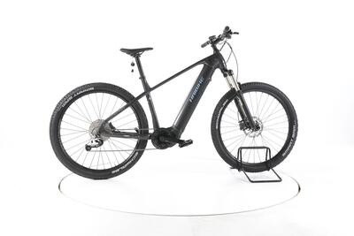Tweedehands - haibike alltrack 5 e-bike - goed