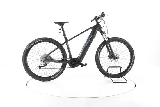 Tweedehands - Haibike AllTrack 5 E-Bike - Goed
