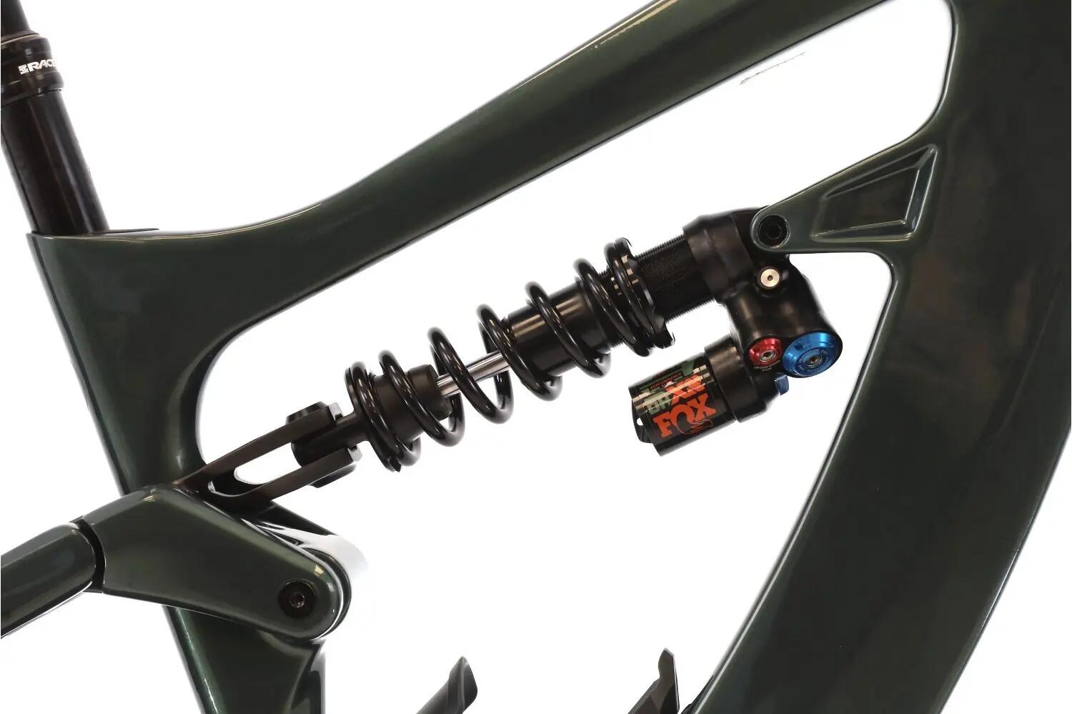 Refurbished E-MTB Fully ·  Xtep Lynx Pro 0.7 XT · Neuwertig 7/8