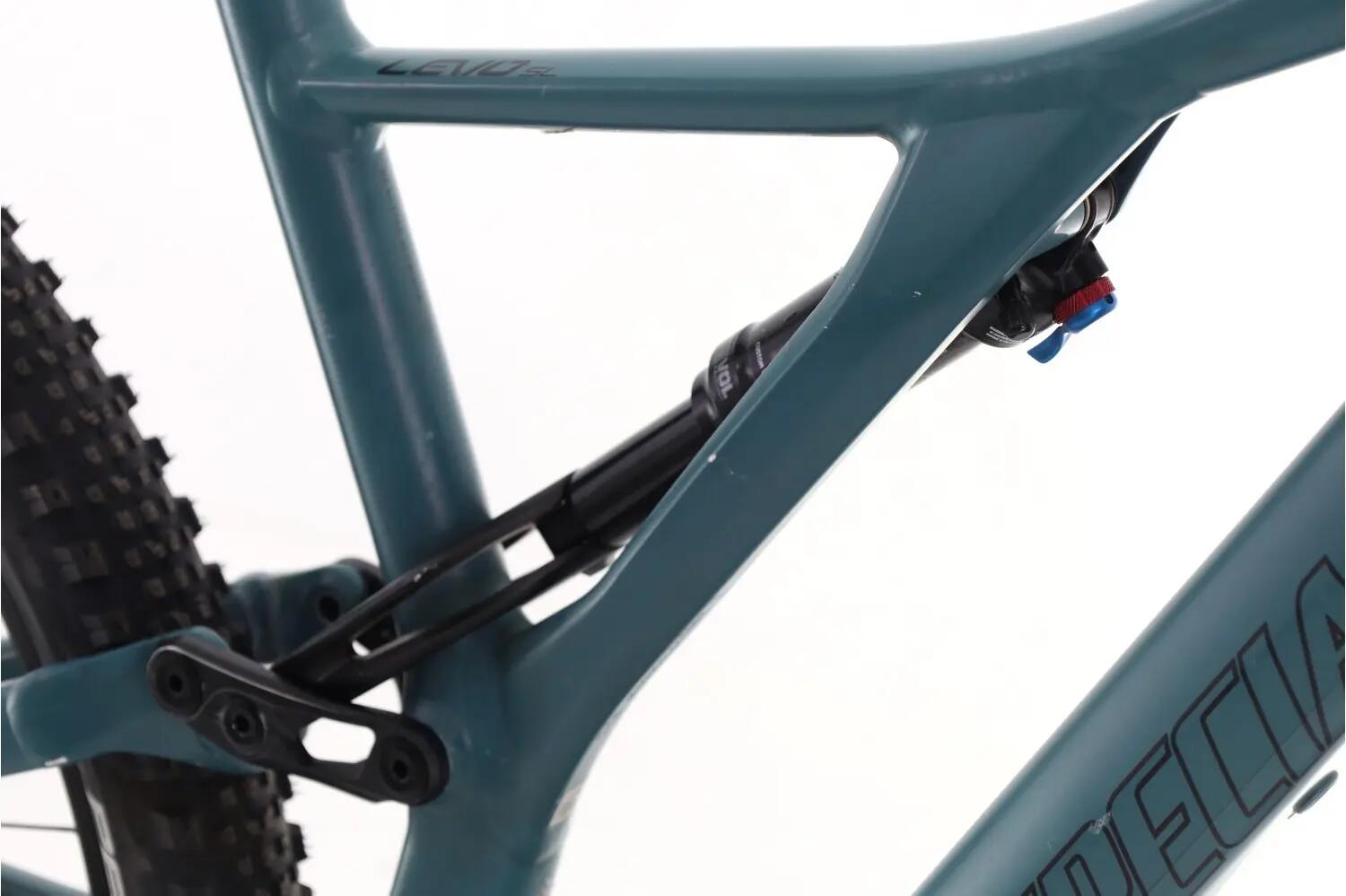 Segunda Vida · Ebike ·  Turbo Levo SL · Muy buen estado 7/8