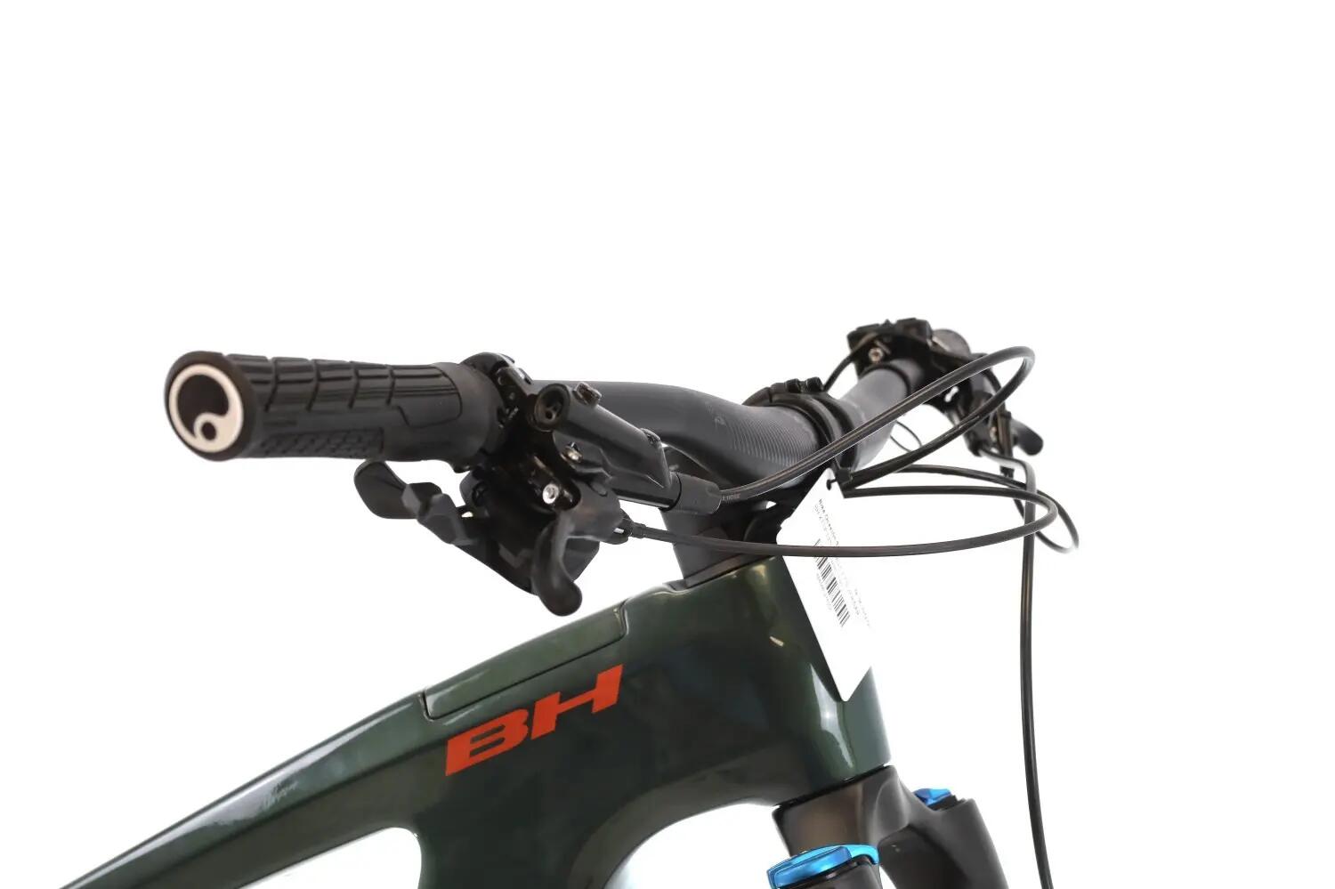 Refurbished E-MTB Fully ·  Xtep Lynx Pro 0.7 XT · Neuwertig 6/8