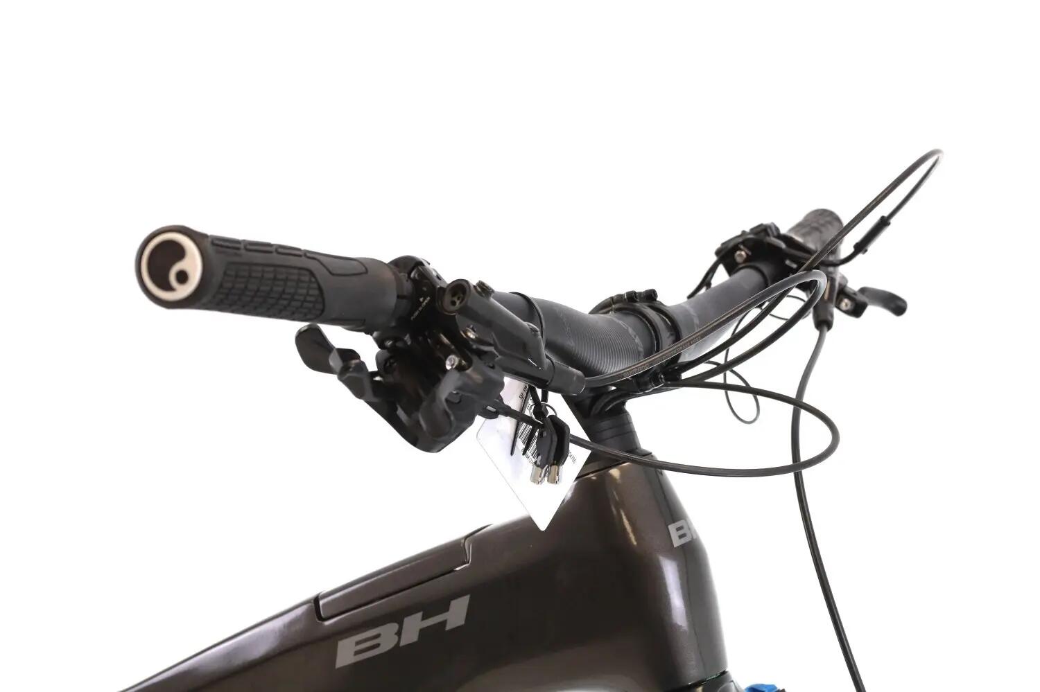 Ebike reconditionné ·  Xtep Lynx Pro 0.7 XT · Vélo 0 km 6/8