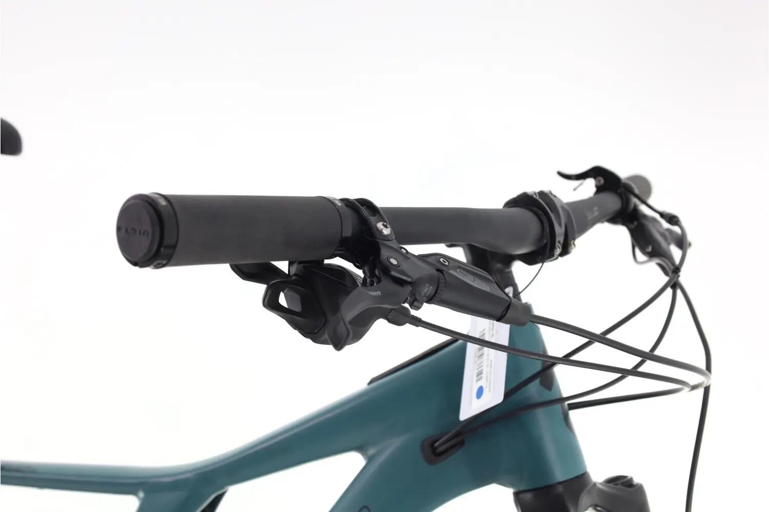 Segunda Vida · Ebike ·  Turbo Levo SL · Muy buen estado 6/8