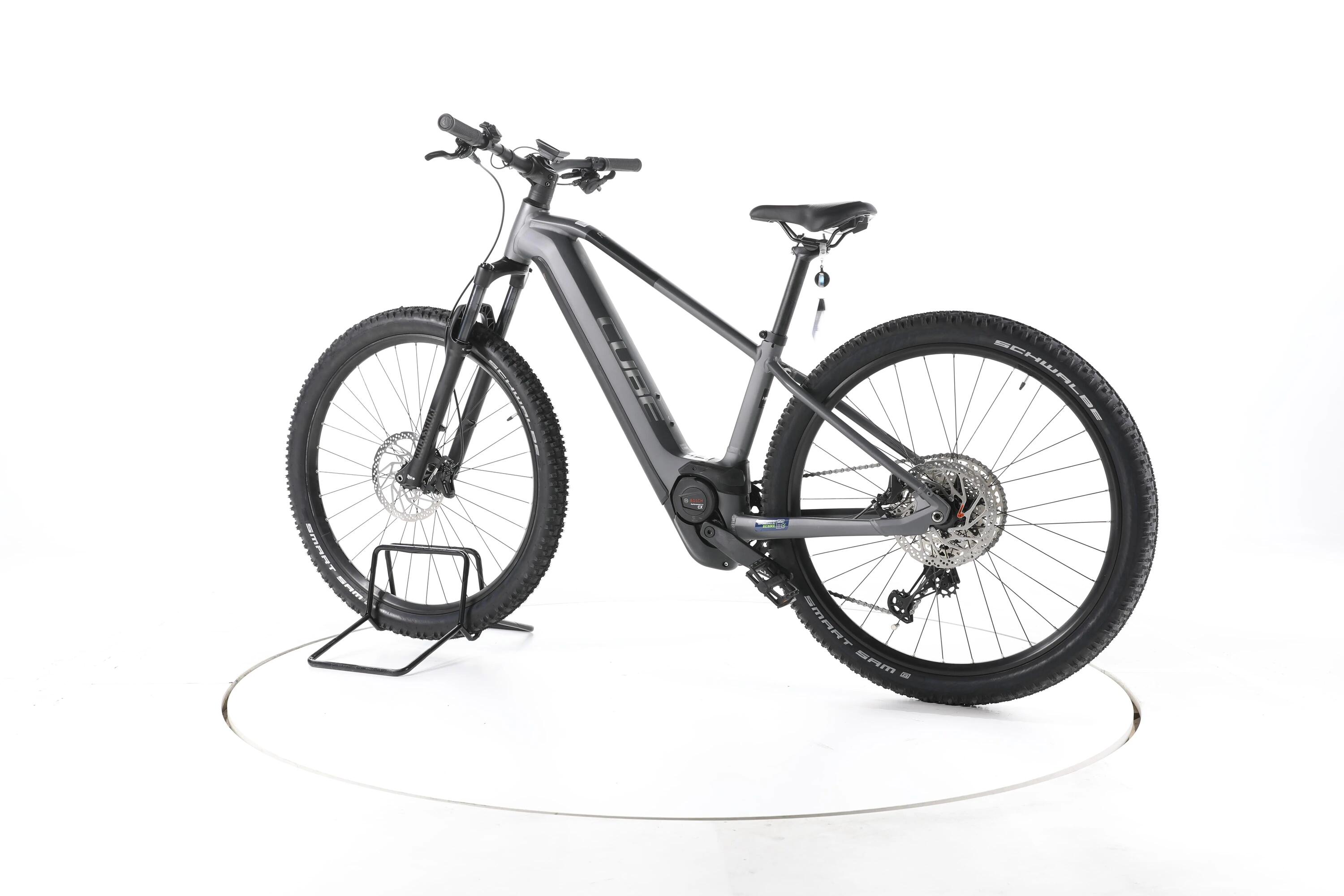 Reconditionné - Cube Reaction Hybrid Race E-Bike - Très Bon 7/7
