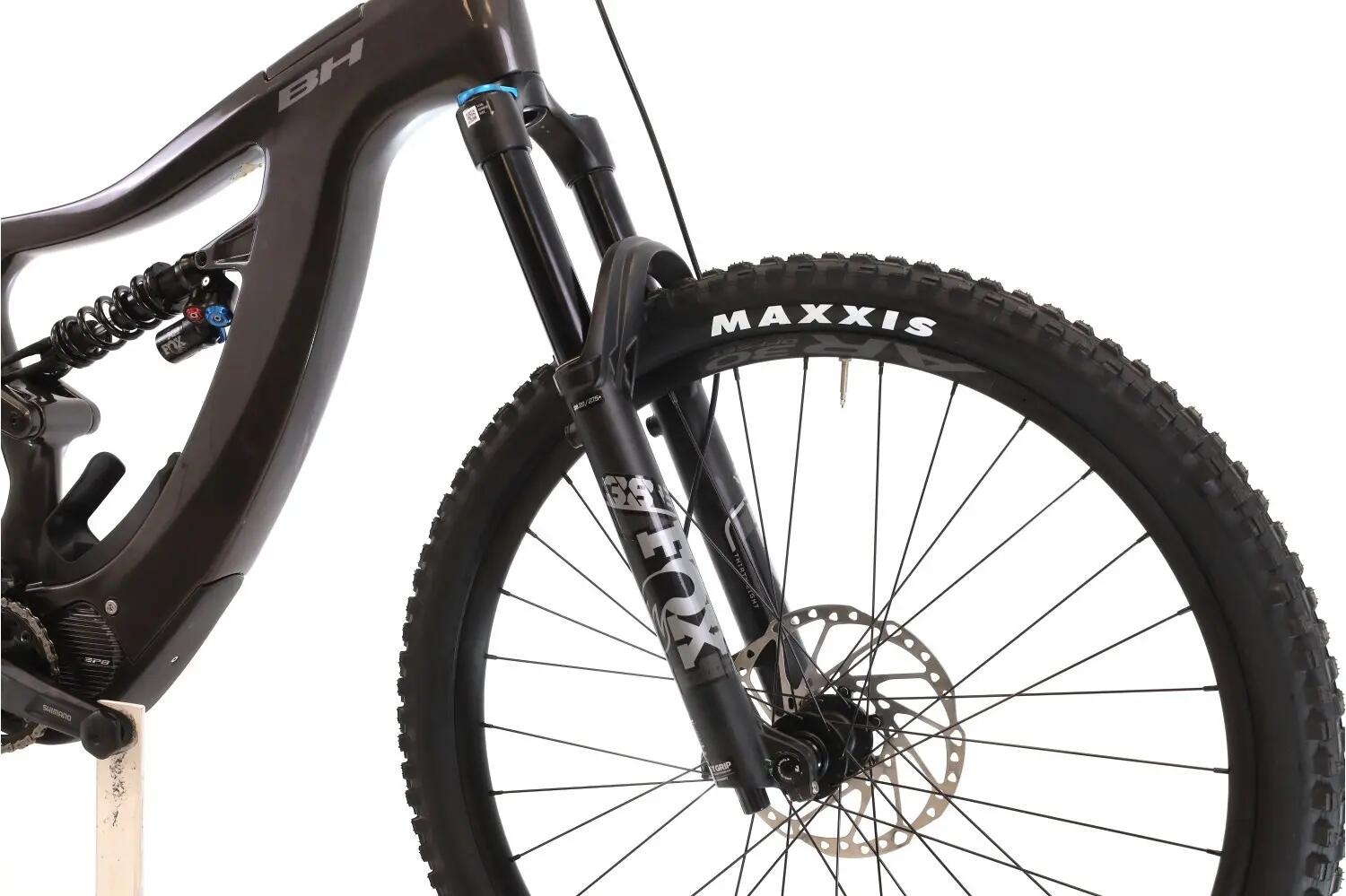 Ebike reconditionné ·  Xtep Lynx Pro 0.7 XT · Vélo 0 km 5/8