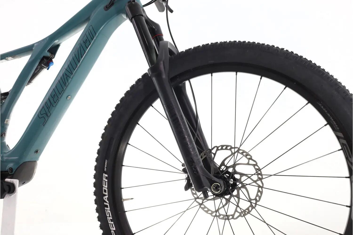 Segunda Vida · Ebike ·  Turbo Levo SL · Muy buen estado 5/8