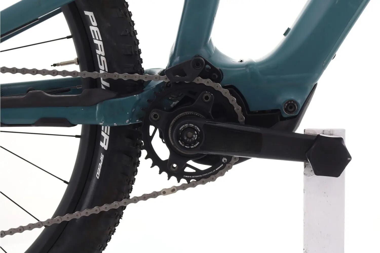Segunda Vida · Ebike ·  Turbo Levo SL · Muy buen estado 4/8