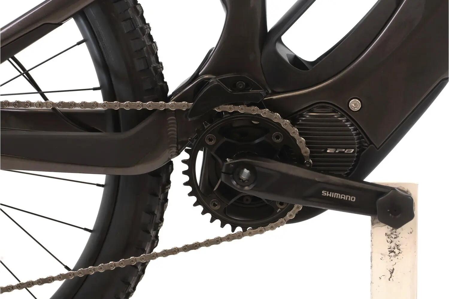 Ebike reconditionné ·  Xtep Lynx Pro 0.7 XT · Vélo 0 km 4/8