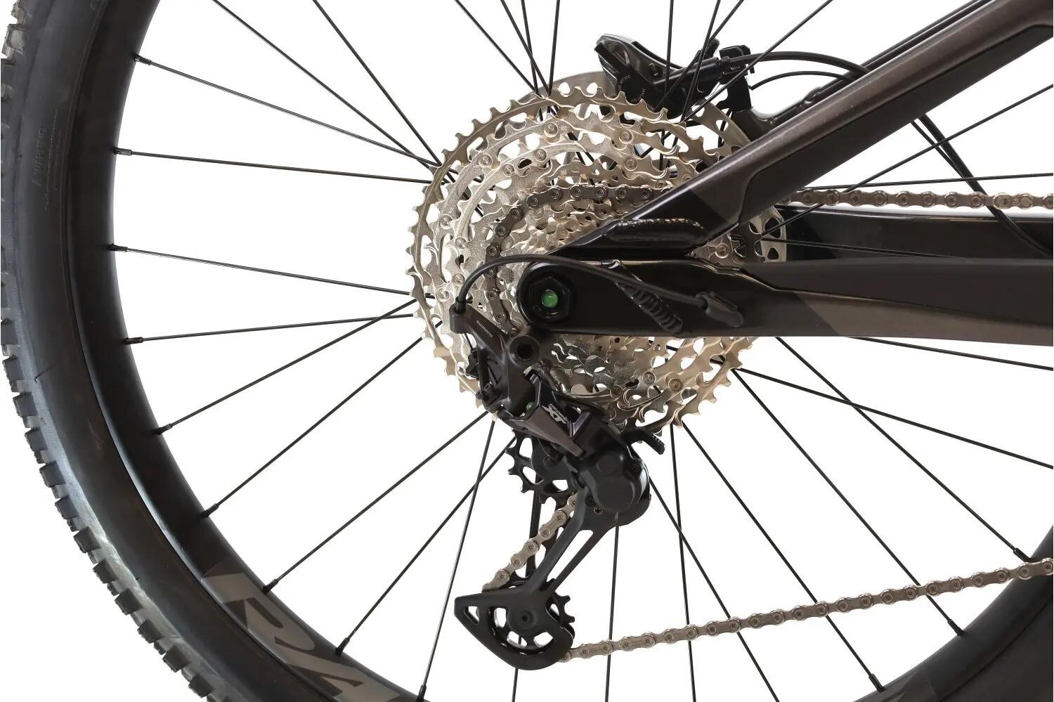 Ebike reconditionné ·  Xtep Lynx Pro 0.7 XT · Vélo 0 km 3/8