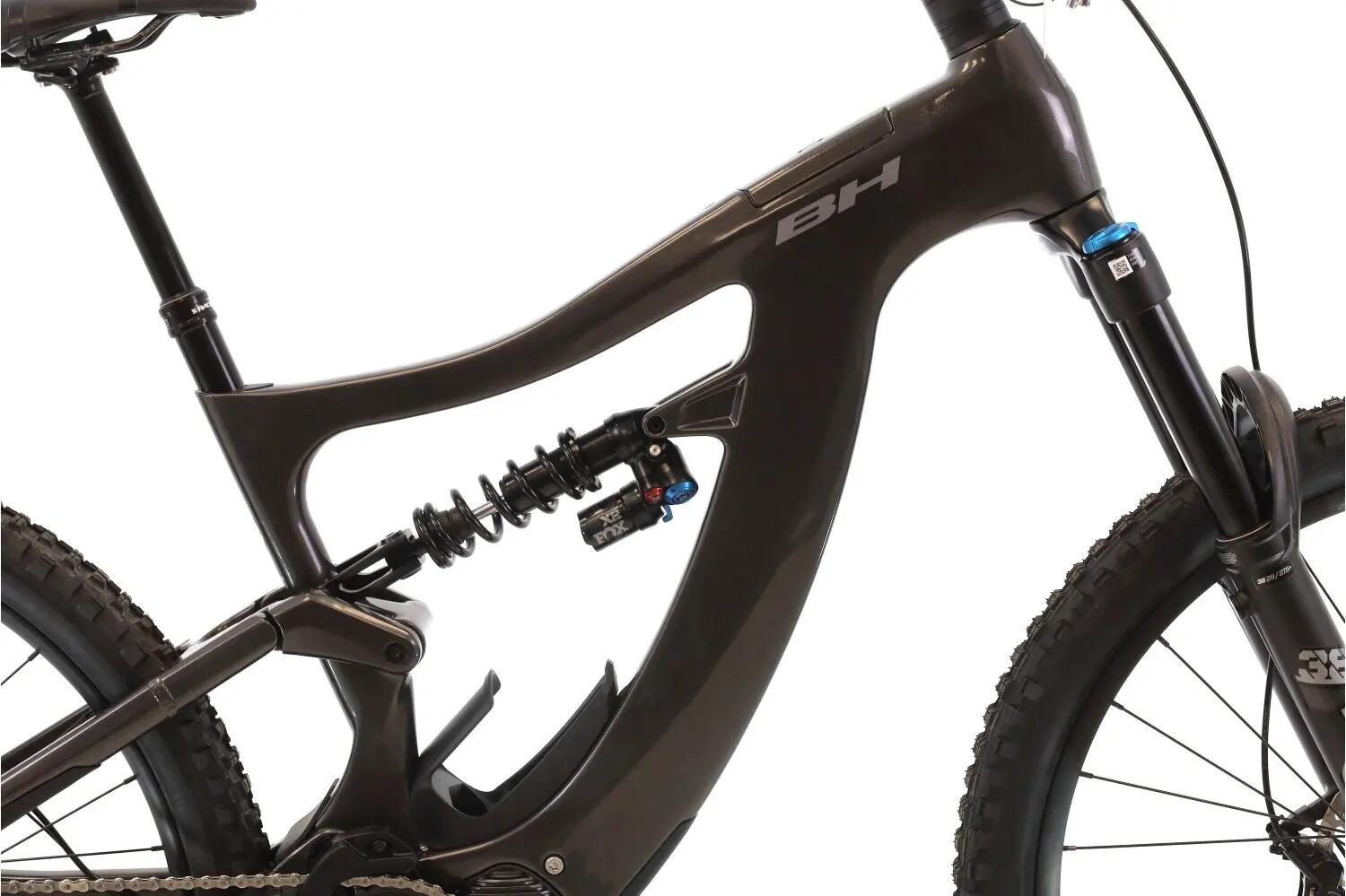 Ebike reconditionné ·  Xtep Lynx Pro 0.7 XT · Vélo 0 km 2/8