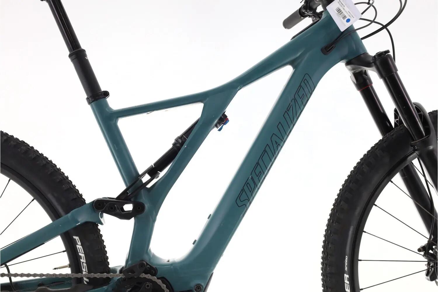 Segunda Vida · Ebike ·  Turbo Levo SL · Muy buen estado 2/8