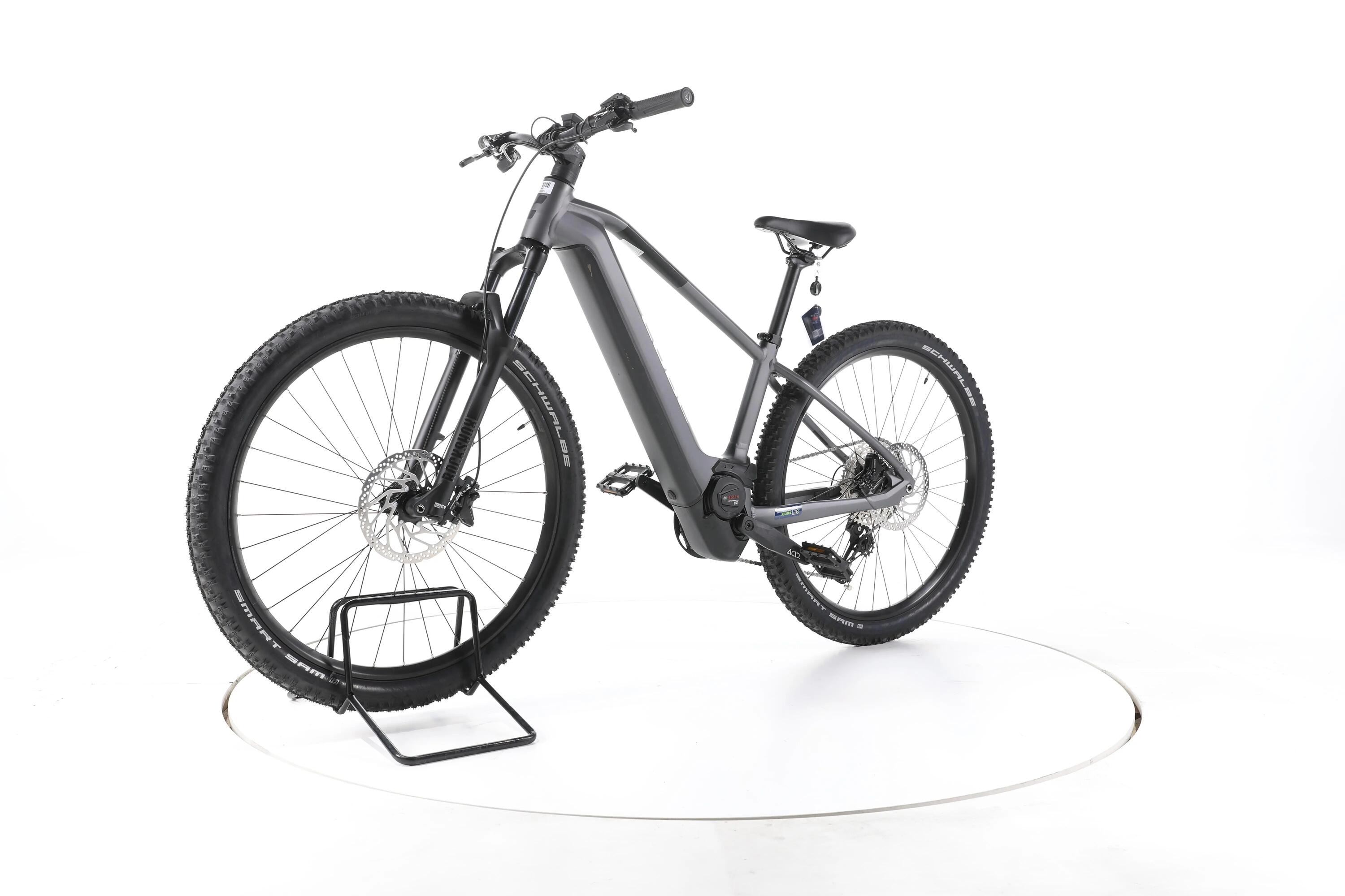 Reconditionné - Cube Reaction Hybrid Race E-Bike - Très Bon 5/7