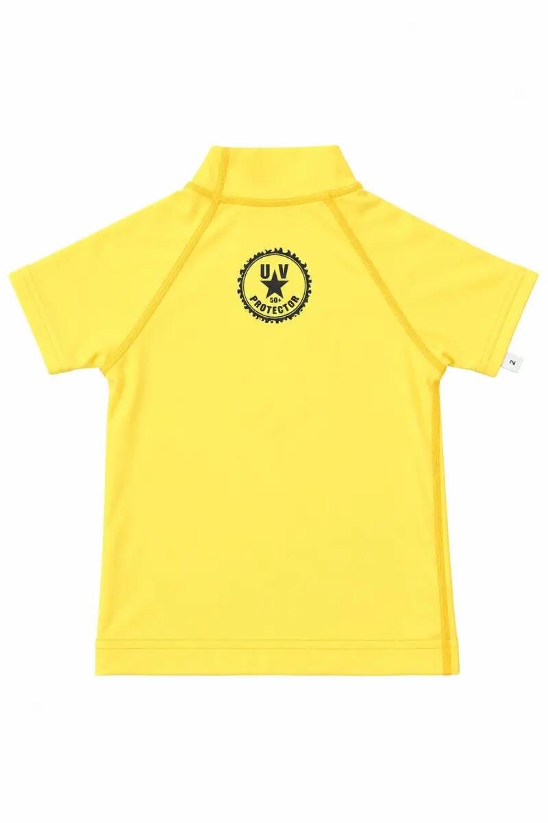 Lycra S/S Surf Bébé 2/2