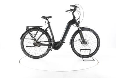Tweedehands - flyer gotour6 3.41r city e-bike lage instap - goed