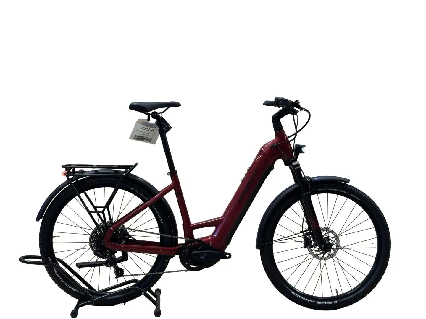 HAIBIKE picture