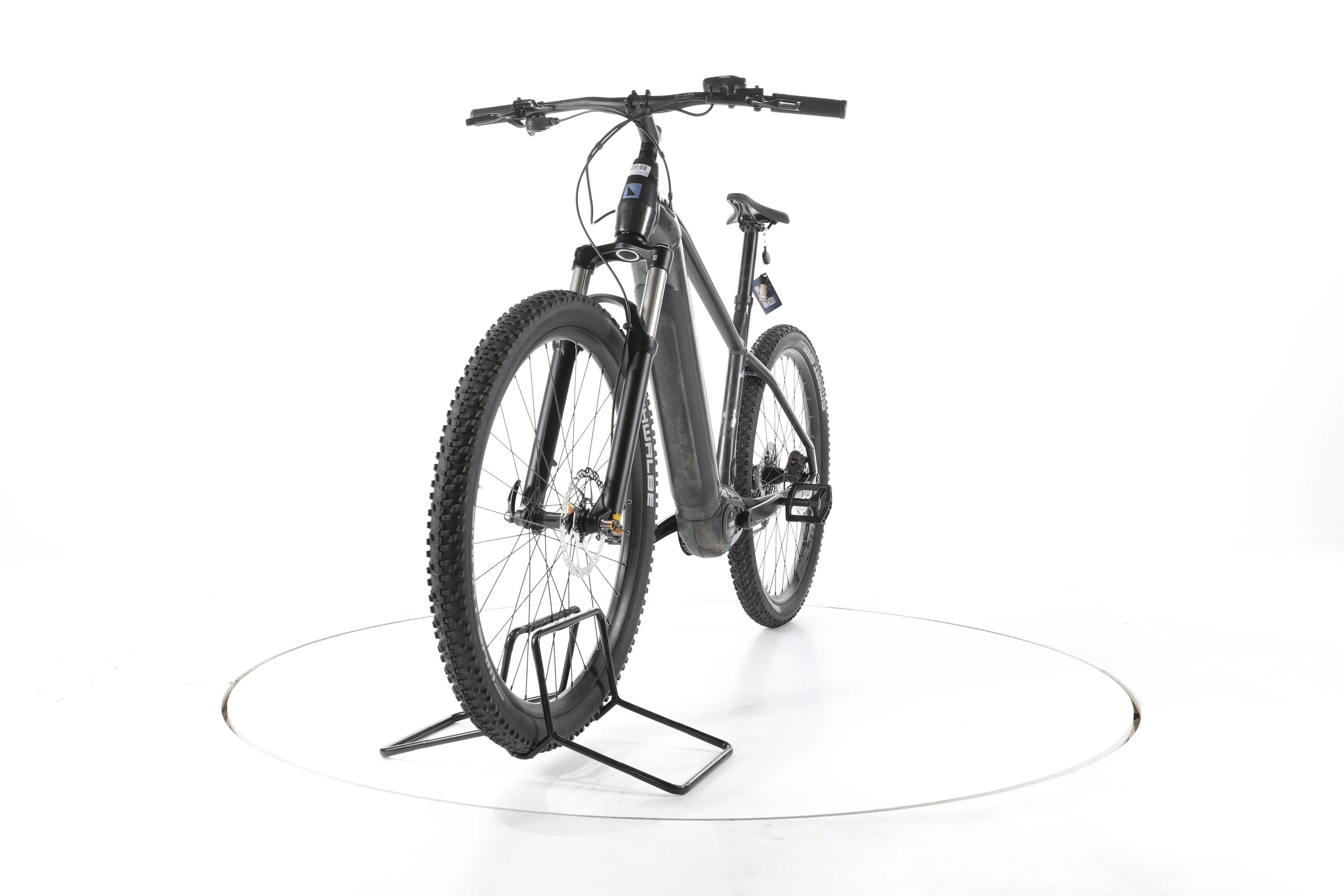 Refurbished - Haibike AllTrack 5 E-Bike - In gutem Zustand 4/7