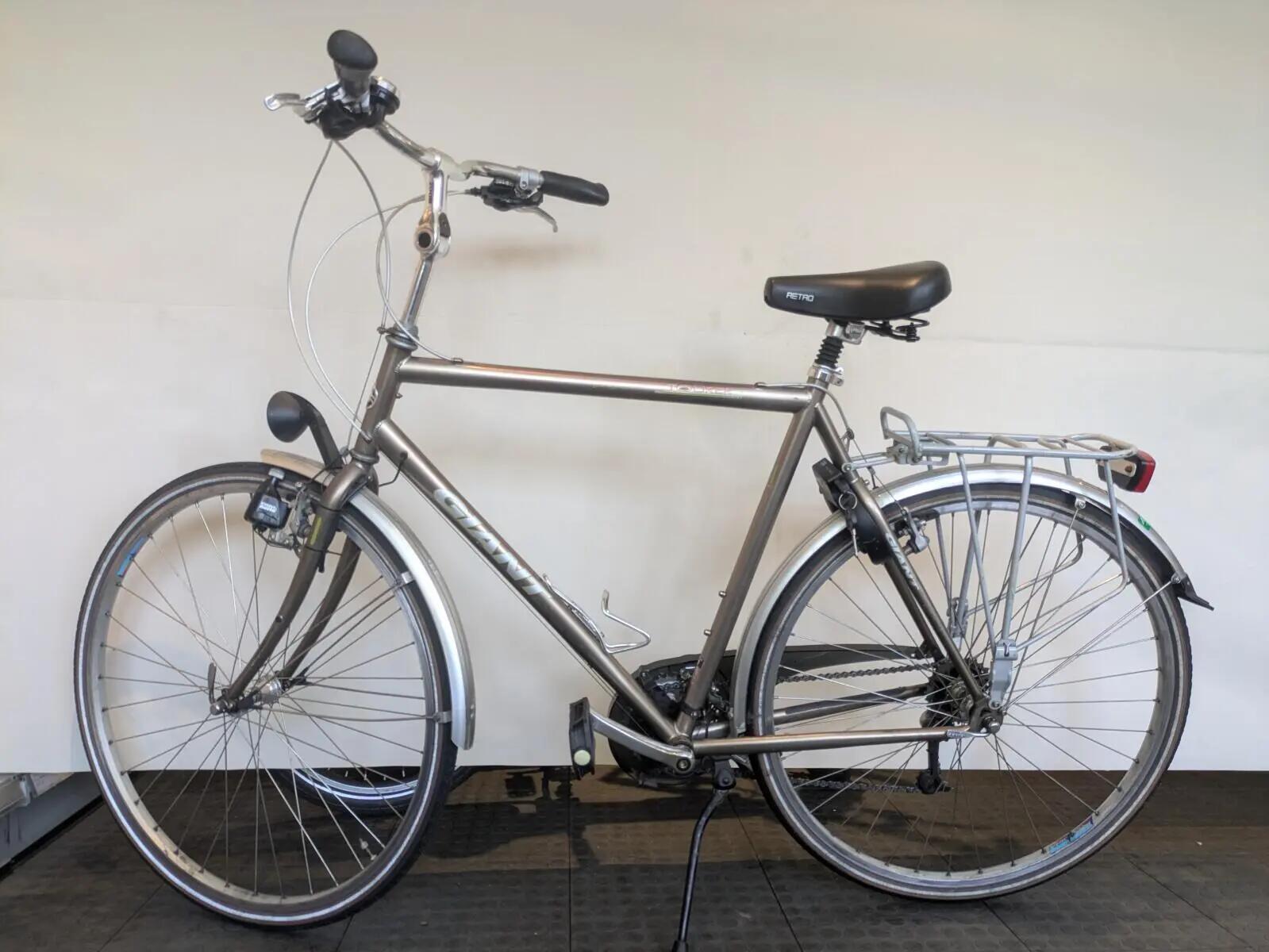 Giant Tourer 5/6