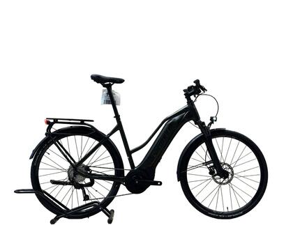 2ND life - Vélo électrique Giant Explore E+ 3 STA Shimano Alivio - Excellent