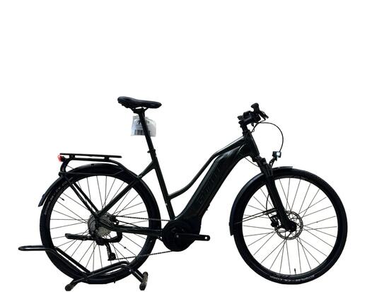 2ND life - Vélo électrique Giant Explore E+ 3 STA Shimano Alivio - Excellent