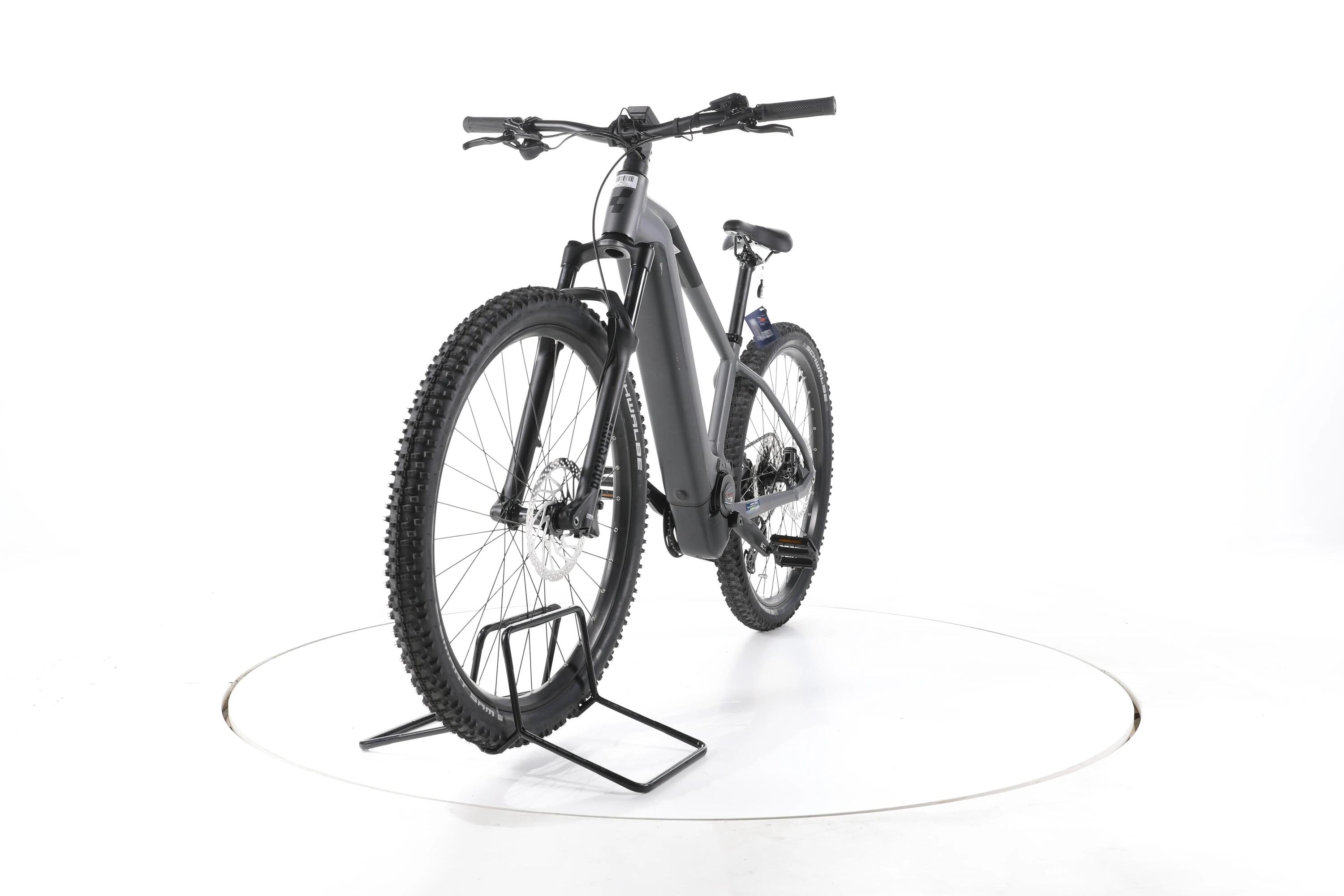 Reconditionné - Cube Reaction Hybrid Race E-Bike - Très Bon 4/7
