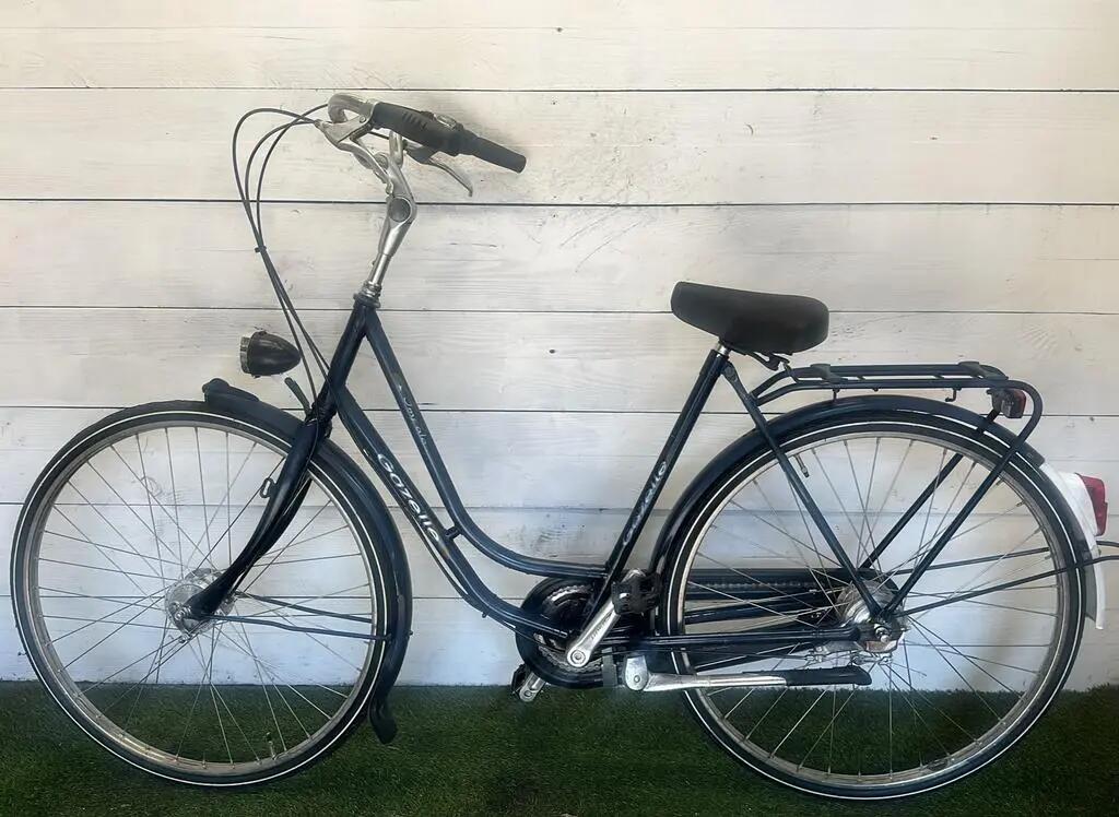 Gebraucht Gazelle Impala 4/4