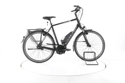Reconditionné - Bulls Green Mover Lacuba City E-Bike - Très Bon