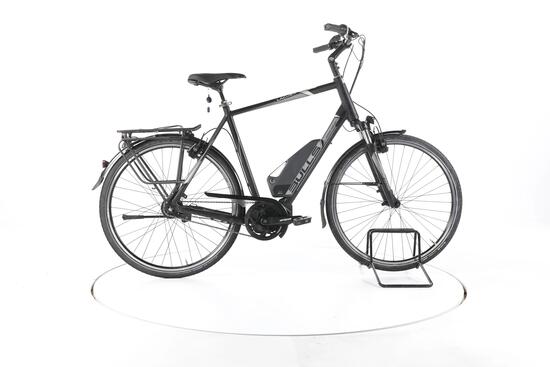 Reconditionné - Bulls Green Mover Lacuba City E-Bike - Très Bon