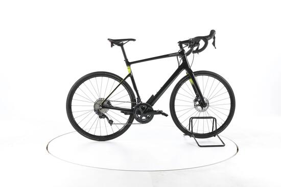 Reconditionné - Cannondale Synapse 2 RL Rennrad Carbon - Très Bon