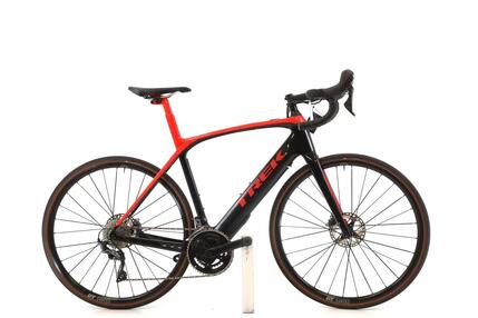 Tweedehands elektrische racefiets · Domane+ LT · Zeer goede toestand