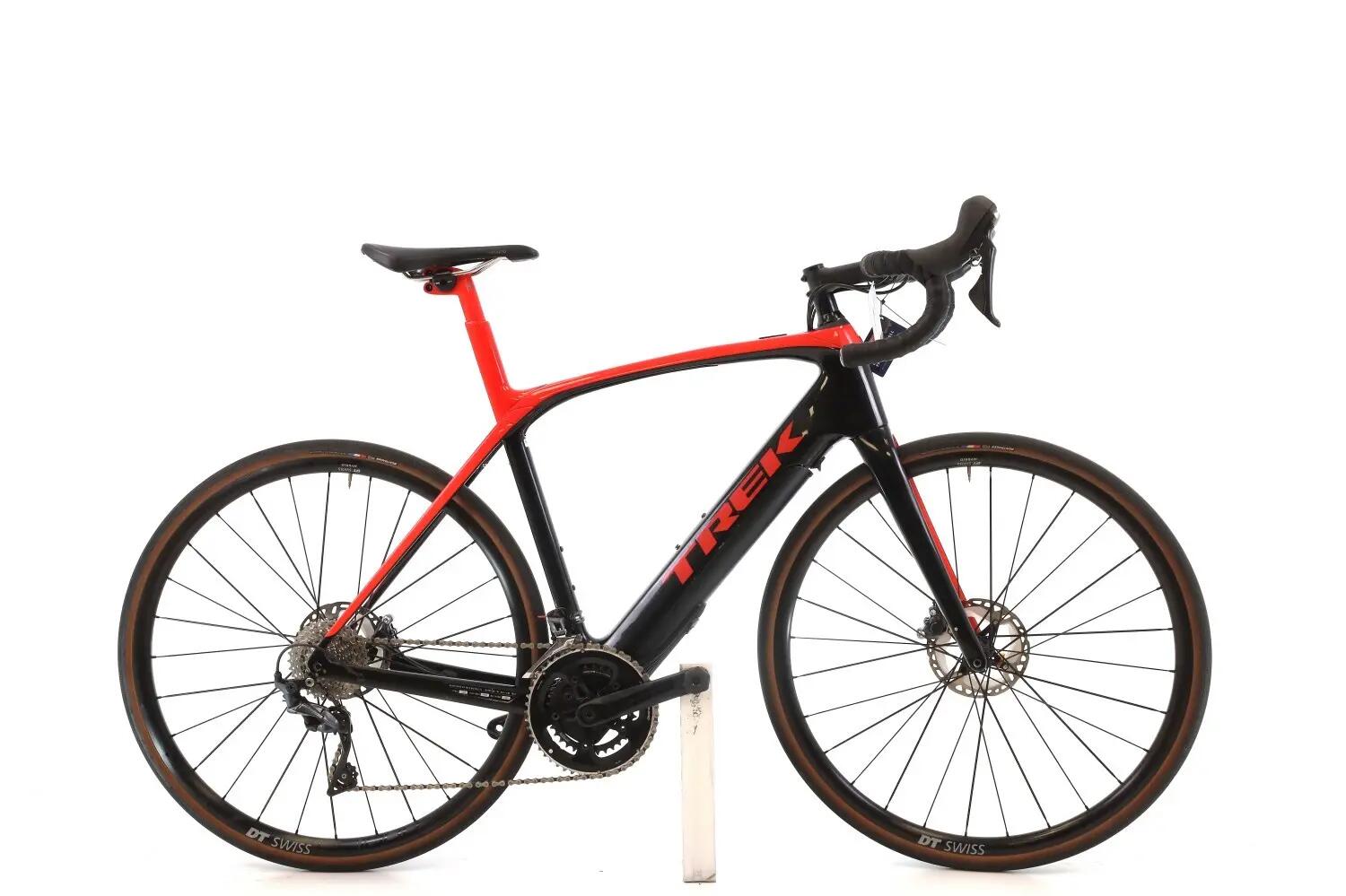 TREK picture