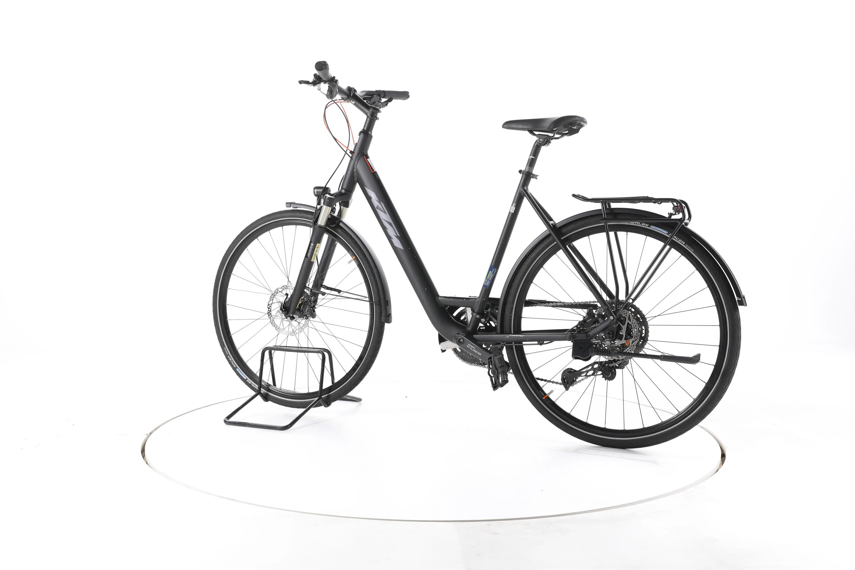 Refurbished - KTM Life 1964 Fahrrad City & Trekking - Sehr gut 7/7