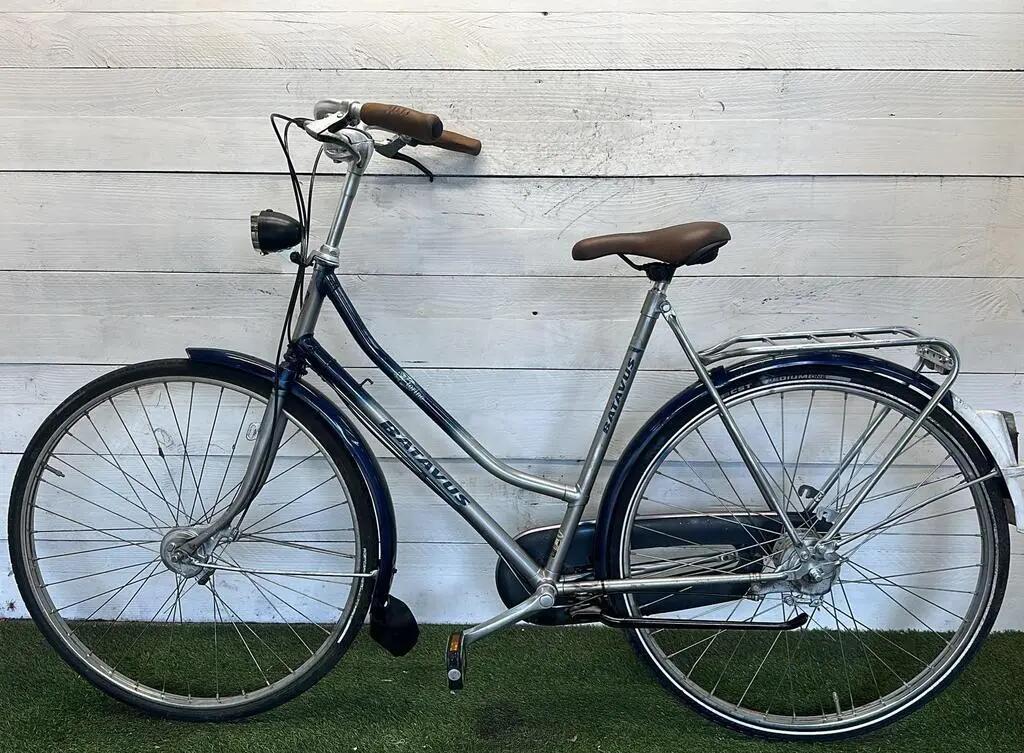 Tweedehands Batavus Torino 4/4