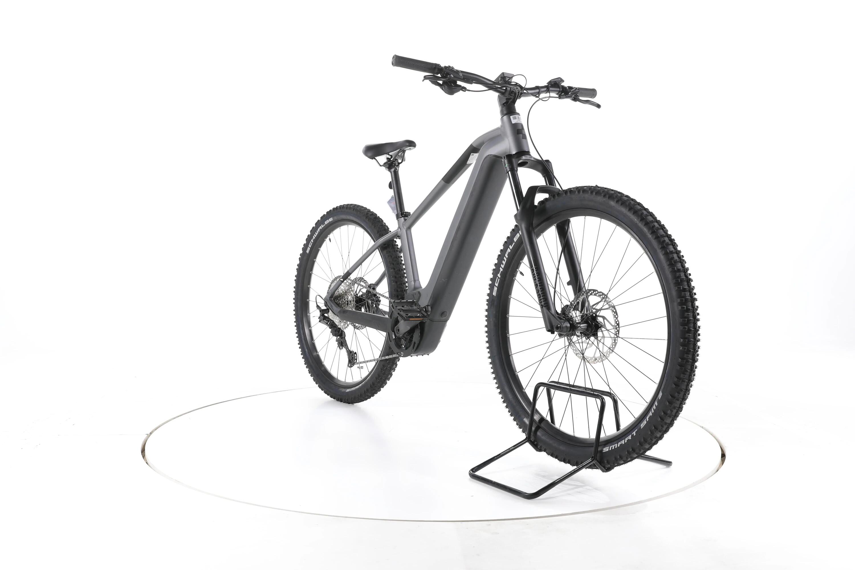 Reconditionné - Cube Reaction Hybrid Race E-Bike - Très Bon 3/7