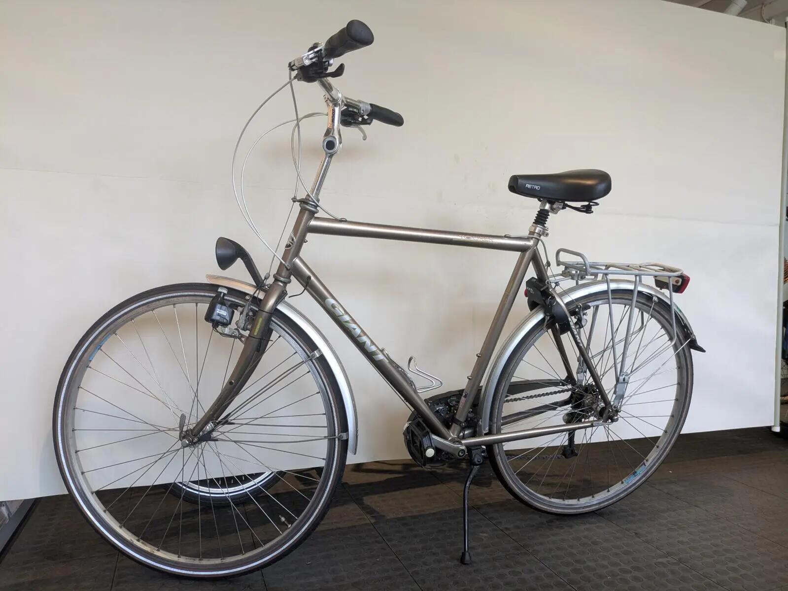 Giant Tourer 4/6