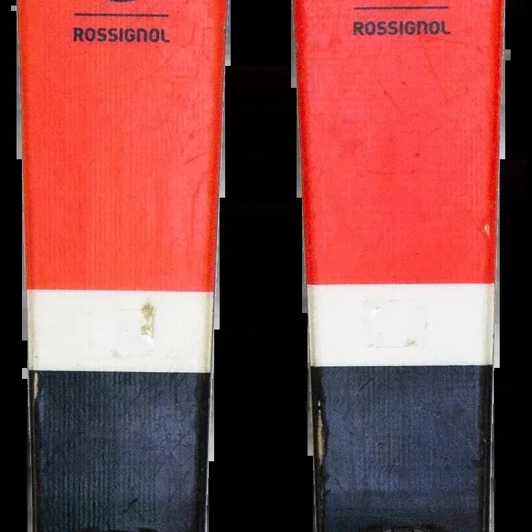 Втори живот - Ски Rossignol Sprayer Freestyle 158cm