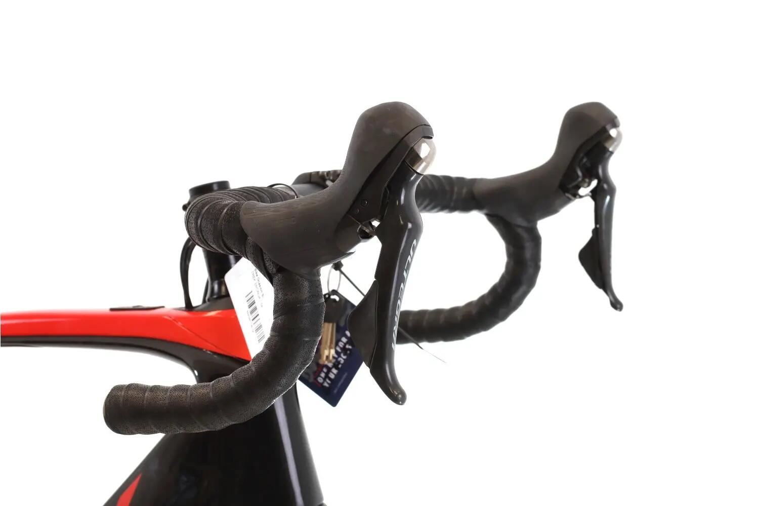 Ebike route reconditionné ·  Domane+ LT · Très bon état 6/8