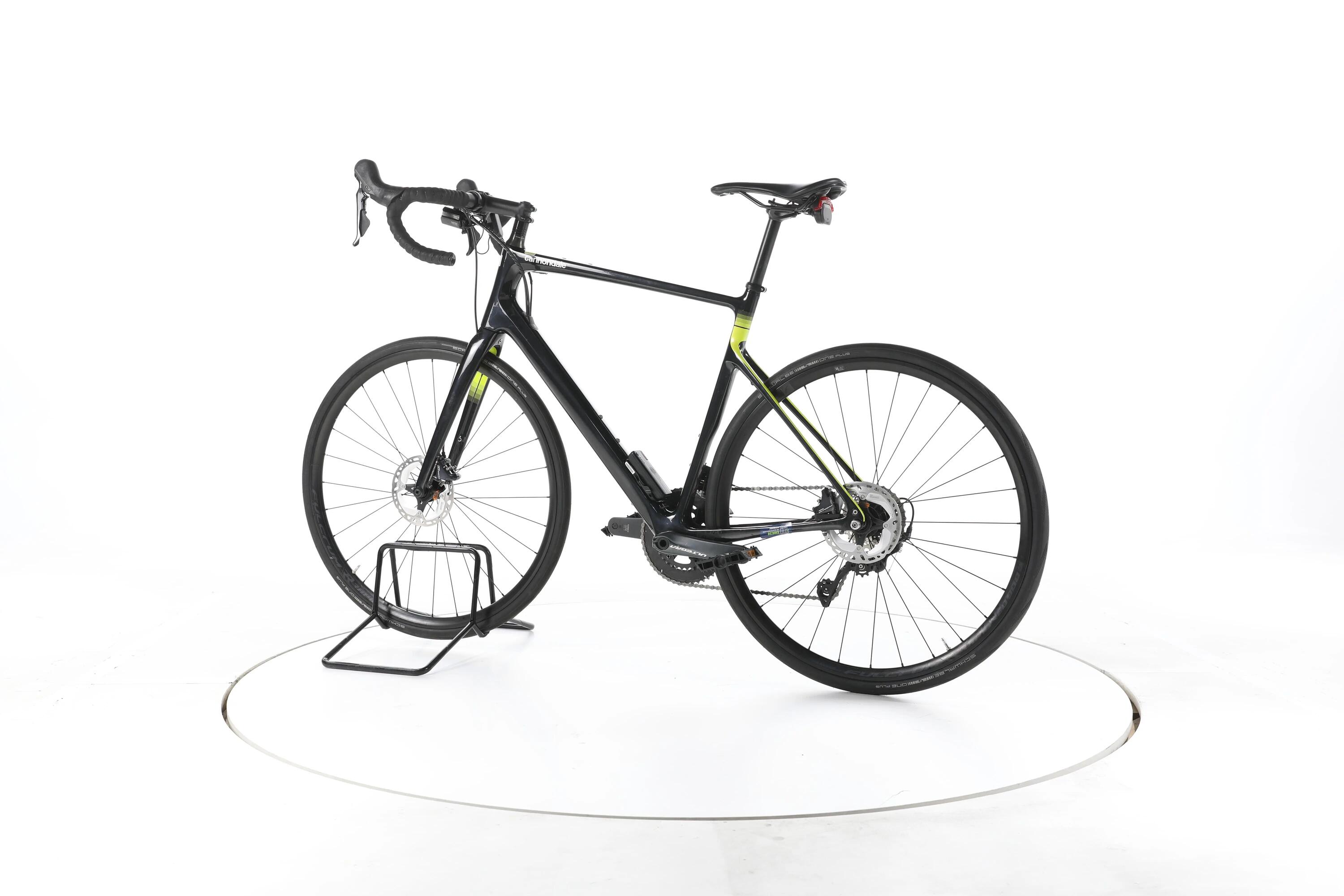 Reconditionné - Cannondale Synapse 2 RL Rennrad Carbon - Très Bon 7/7