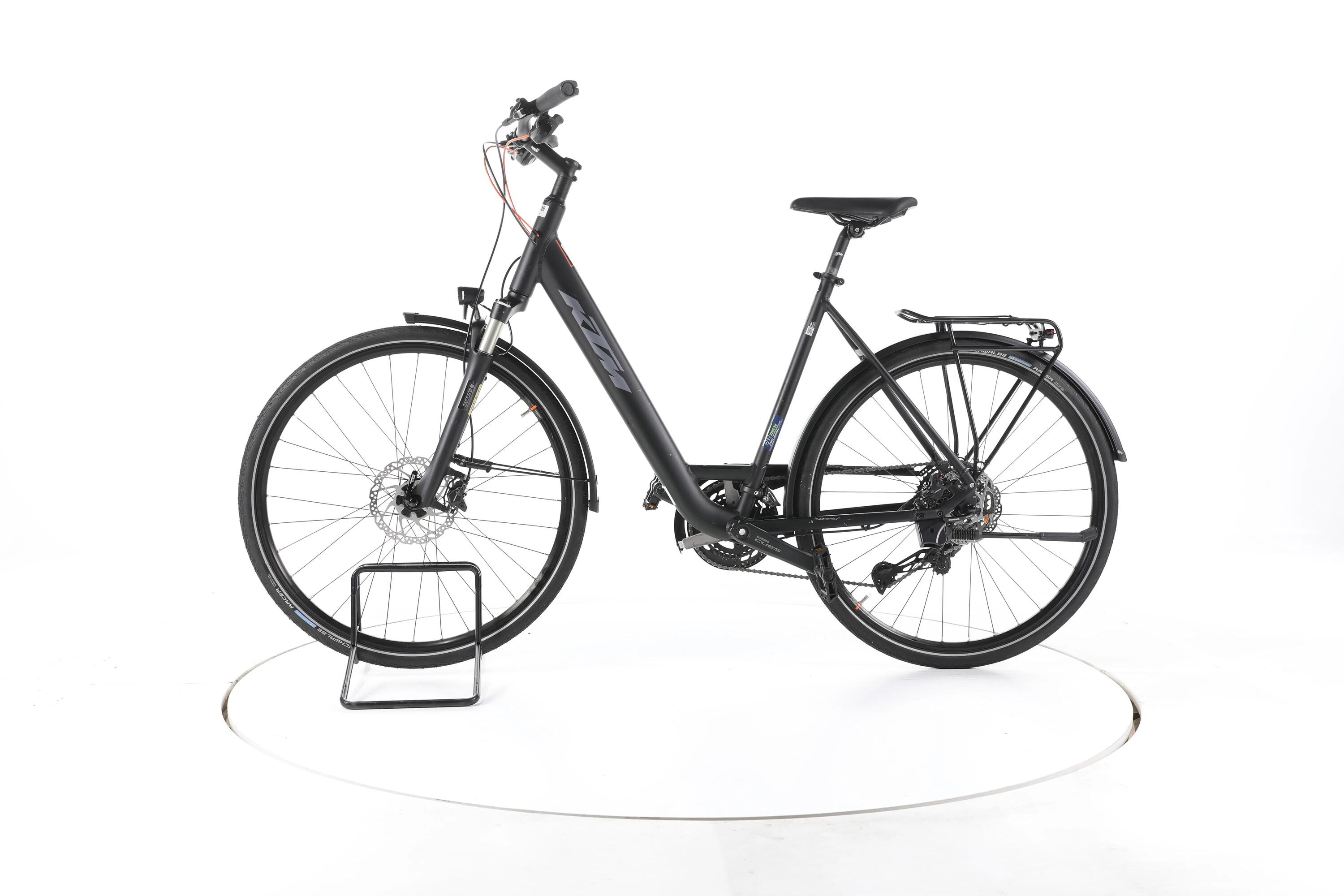 Refurbished - KTM Life 1964 Fahrrad City & Trekking - Sehr gut 6/7