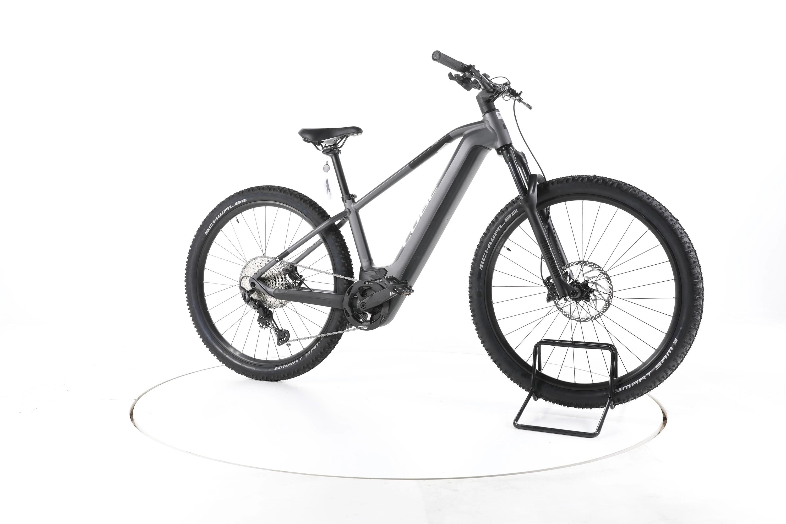 Reconditionné - Cube Reaction Hybrid Race E-Bike - Très Bon 2/7