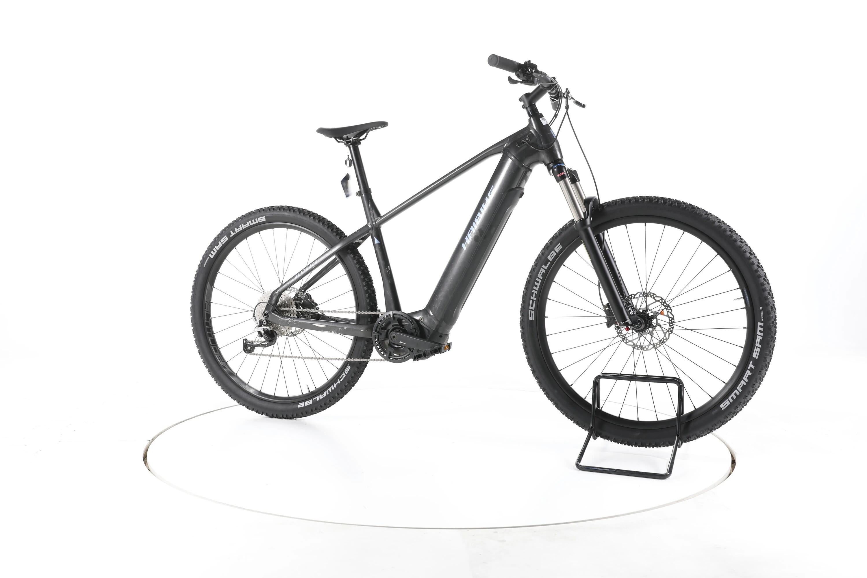 Refurbished - Haibike AllTrack 5 E-Bike - In gutem Zustand 2/7