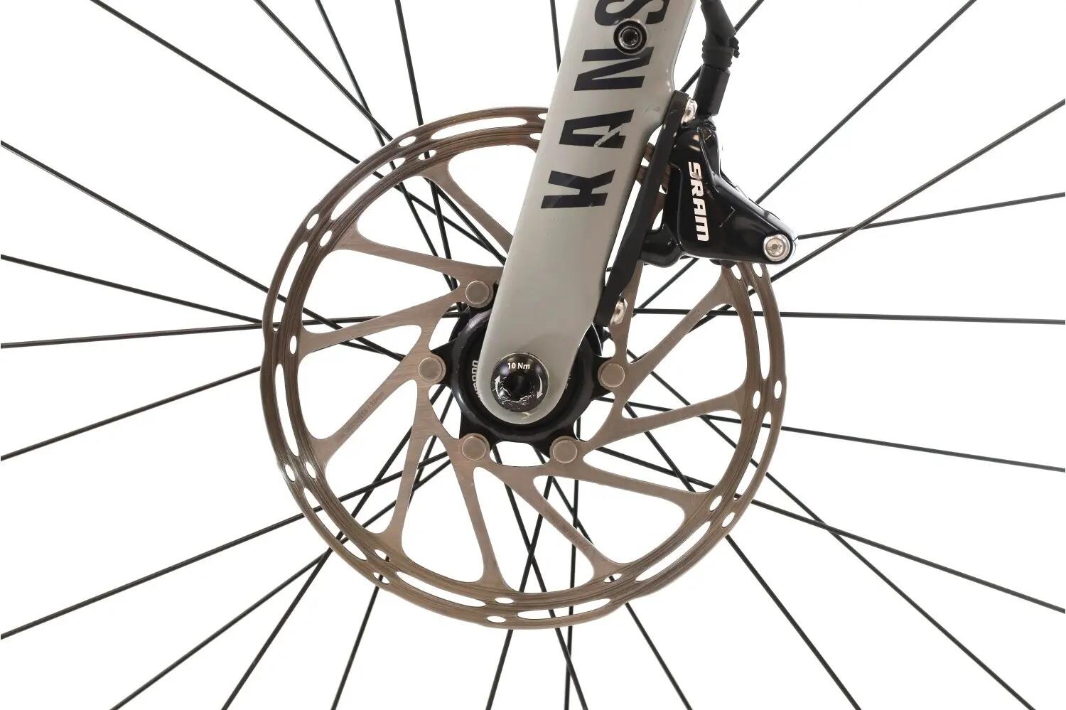 Segunda Vida · Bici carretera eléctrica · Segunda Vida · Gravel ·  Kansas 7/8