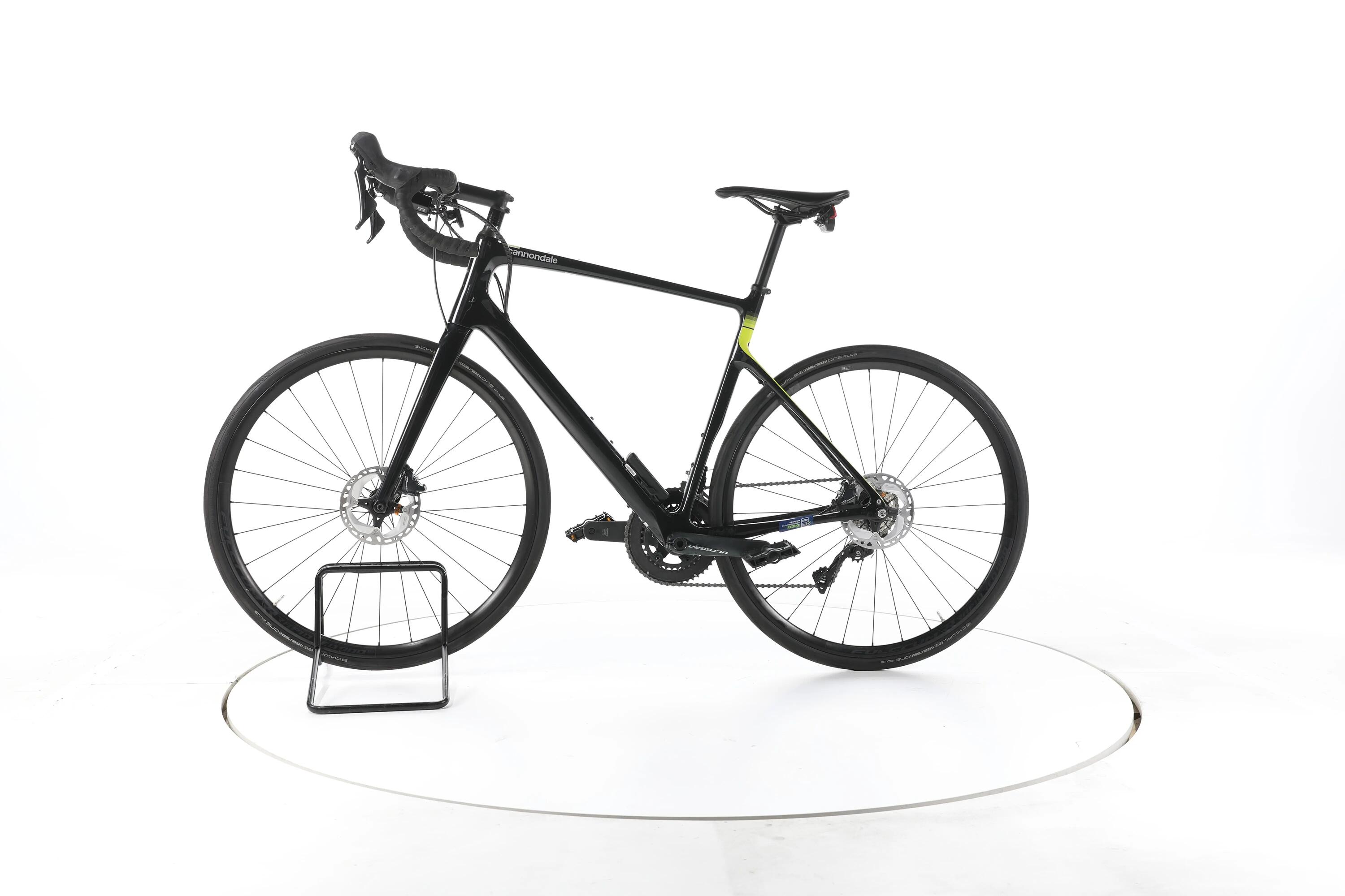 Reconditionné - Cannondale Synapse 2 RL Rennrad Carbon - Très Bon 6/7