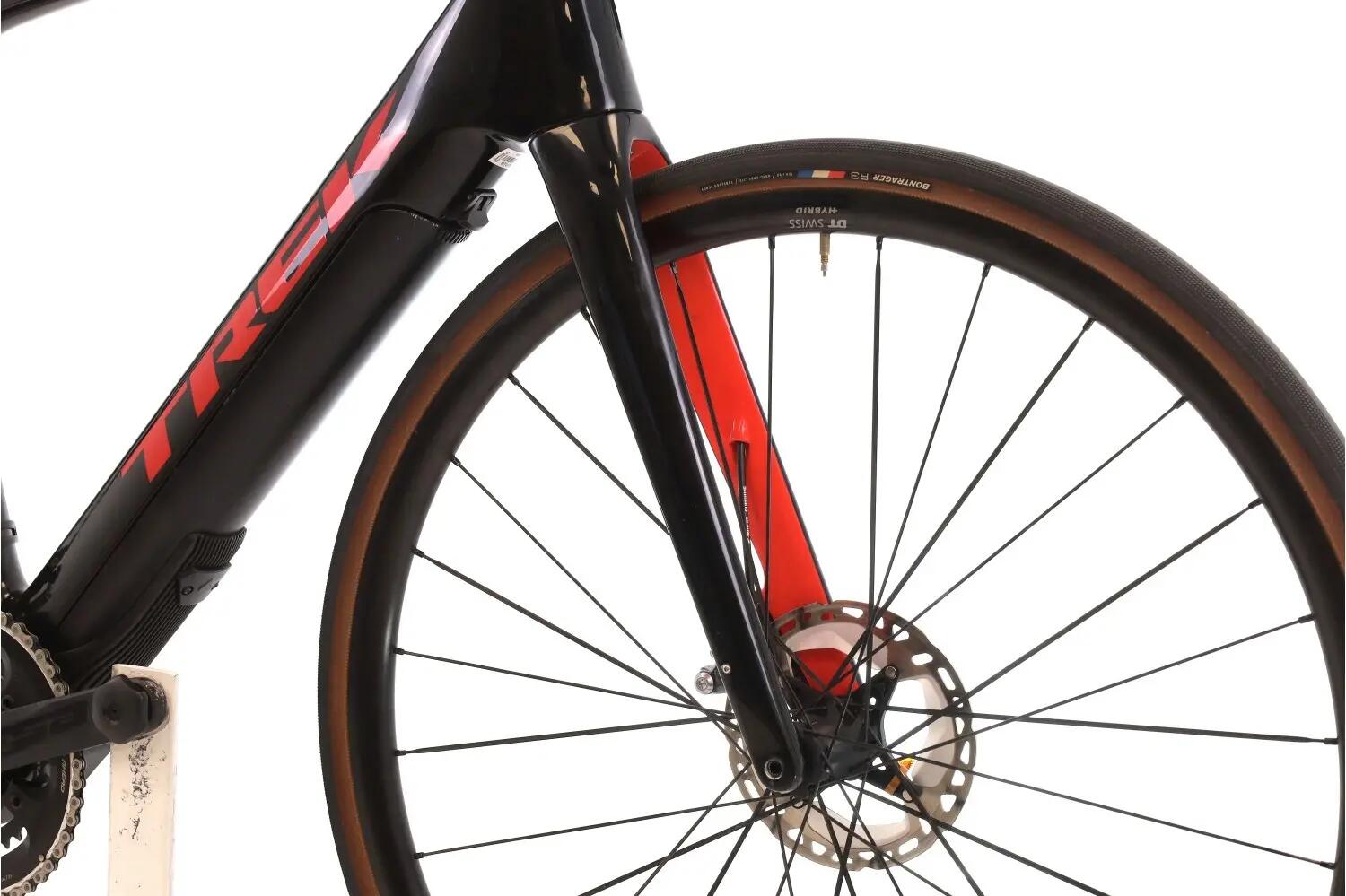 Ebike route reconditionné ·  Domane+ LT · Très bon état 5/8