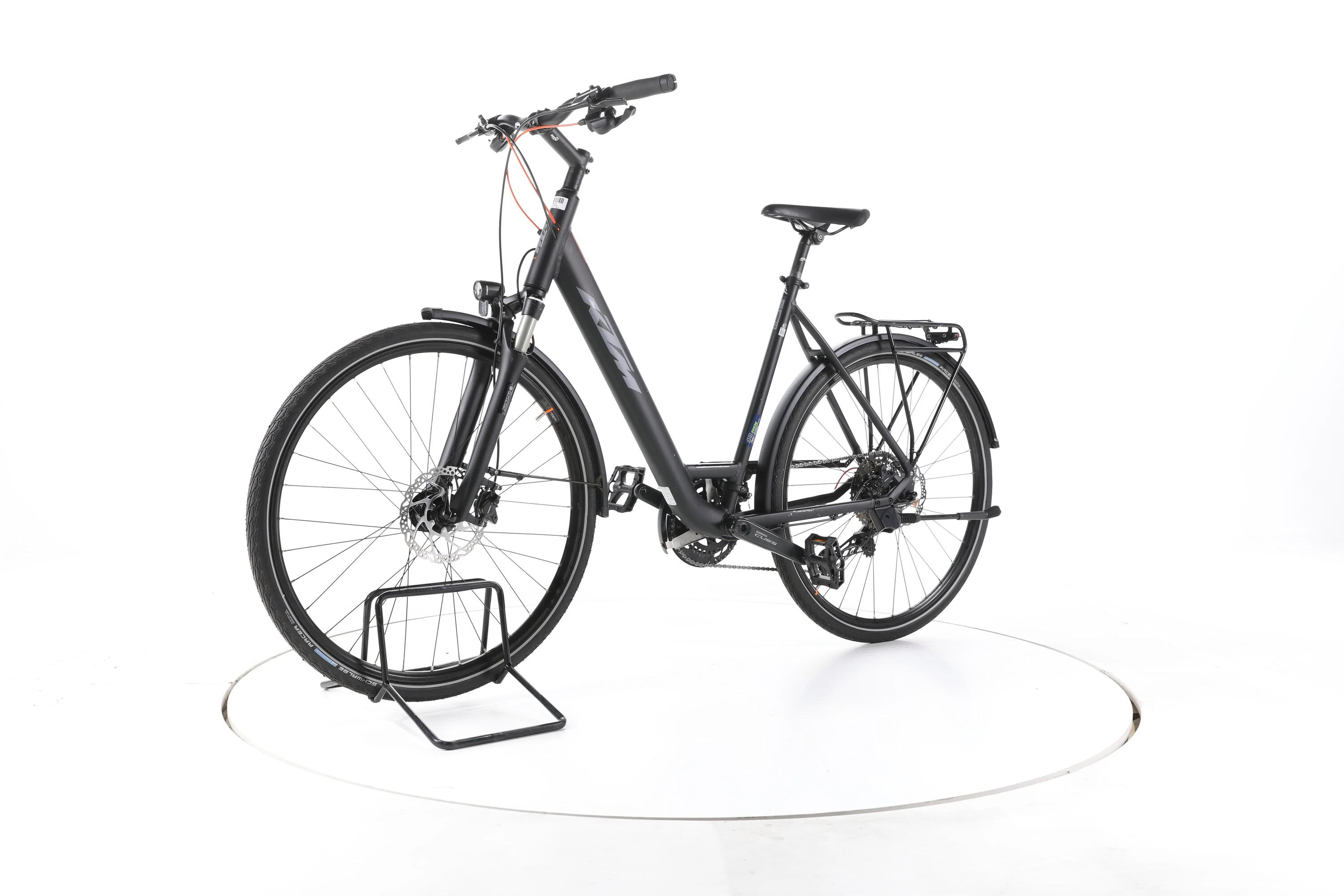 Refurbished - KTM Life 1964 Fahrrad City & Trekking - Sehr gut 5/7