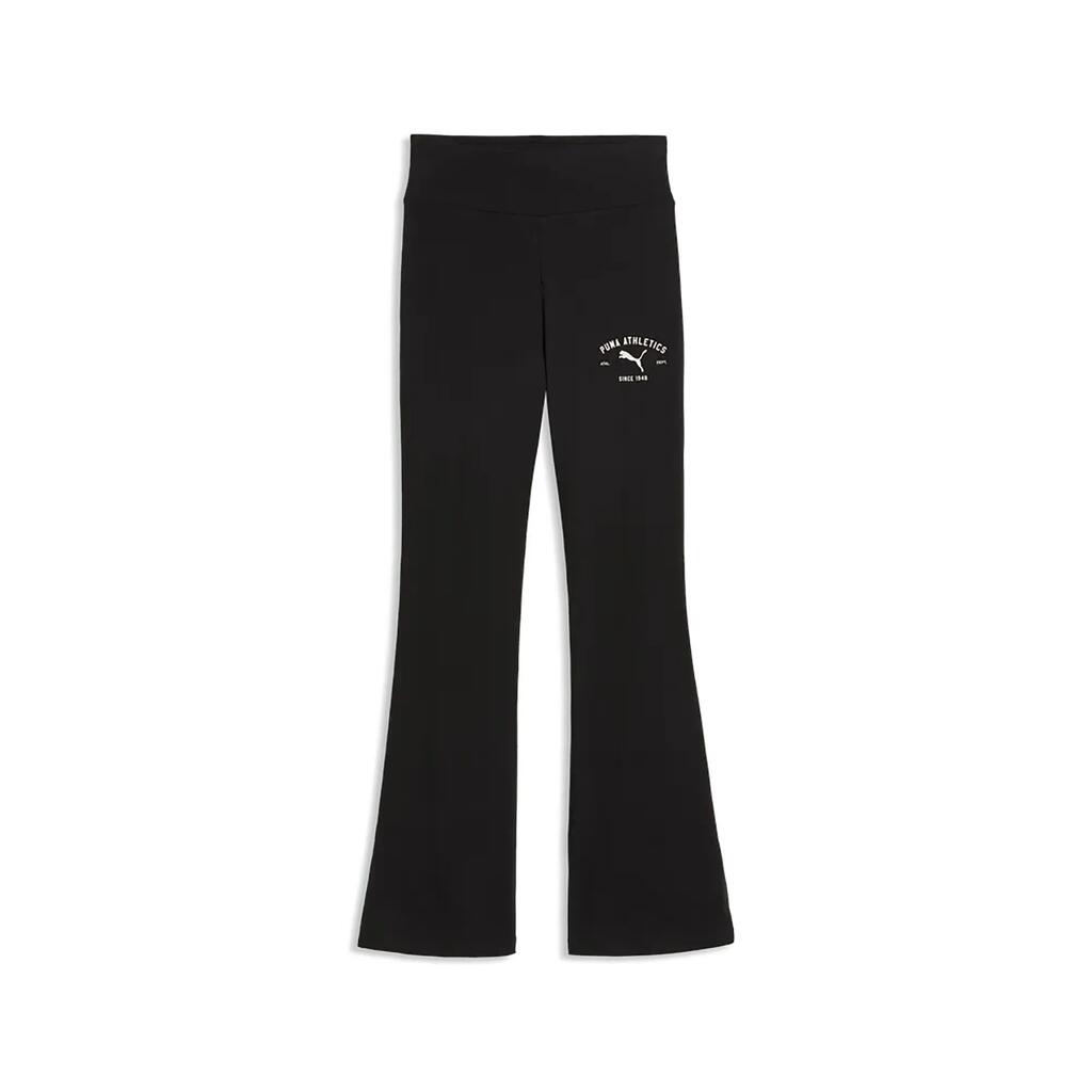 Leggings Puma Class High-Rise Flared Leggins Woman