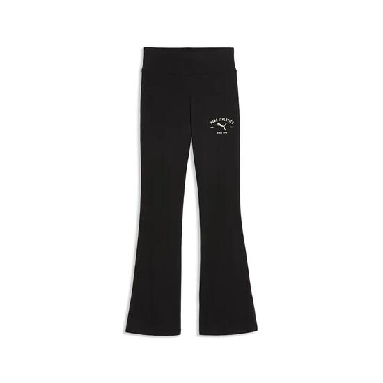 Leggings Puma Class High-Rise Flared Leggins Femme
