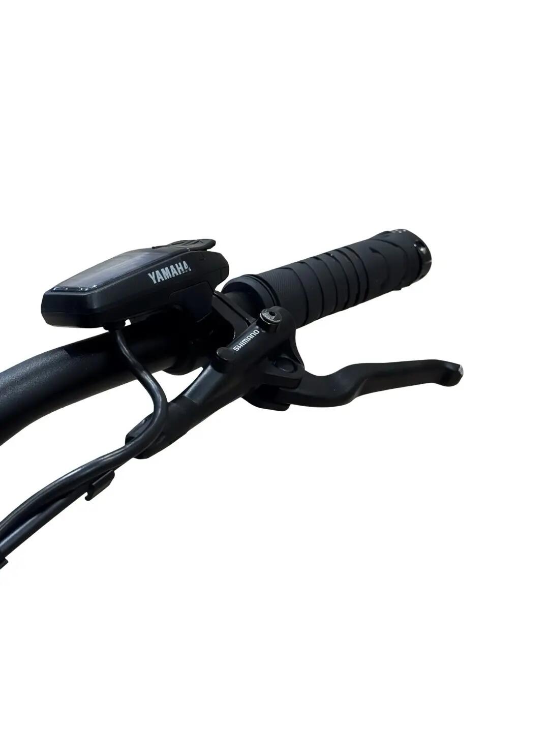 Refurbished - E-Bike Haibike Trekking 5 Low Sram NX - Wie neu 6/14